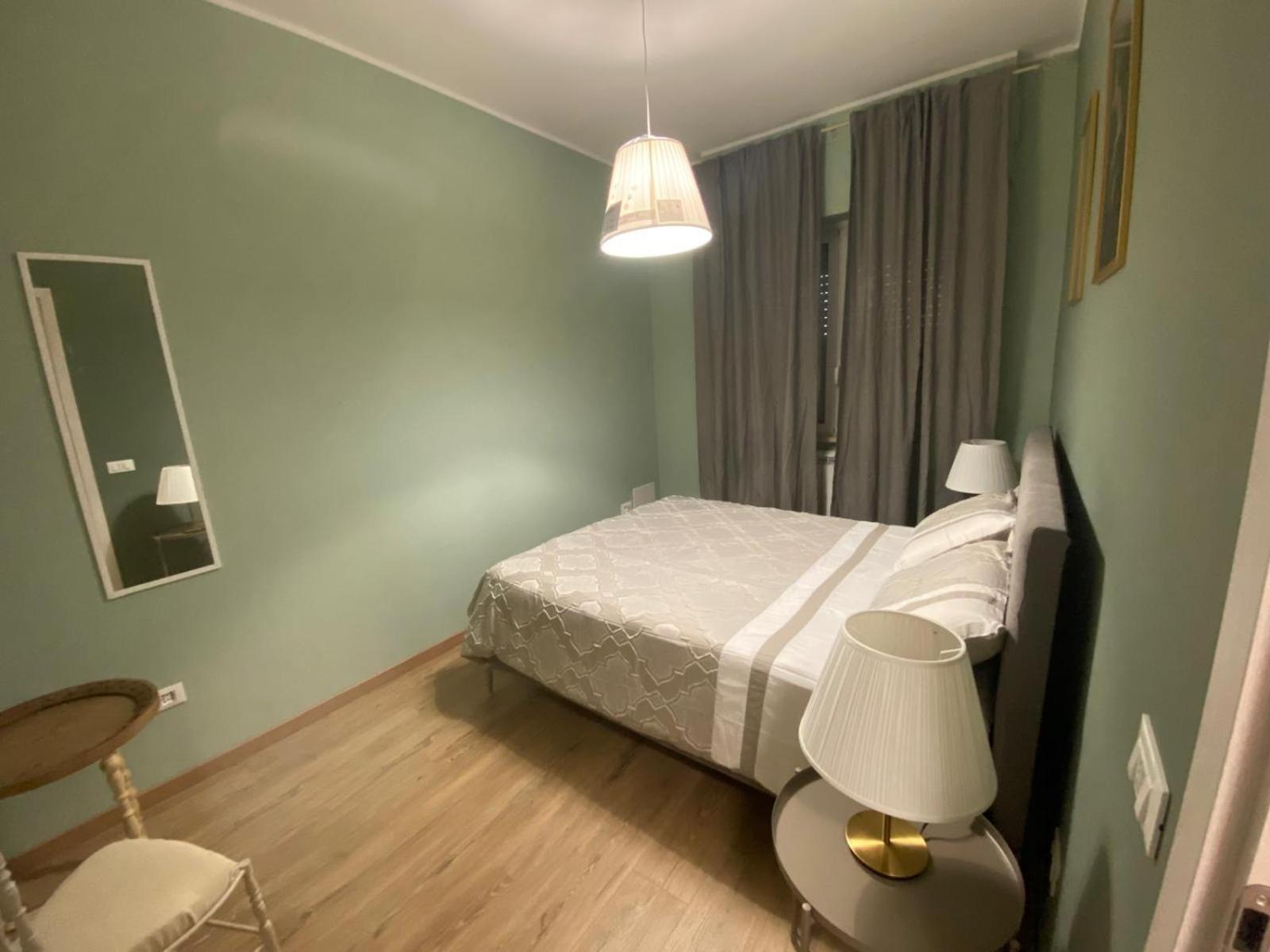 Relais 1 Near The Sea Airport Sea Rome Apartment Fiumicino Exterior photo
