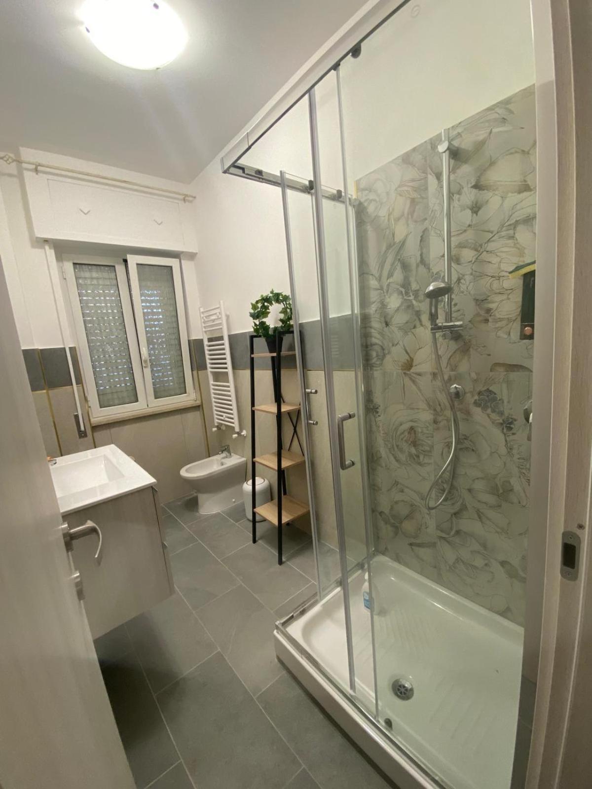 Relais 1 Near The Sea Airport Sea Rome Apartment Fiumicino Exterior photo