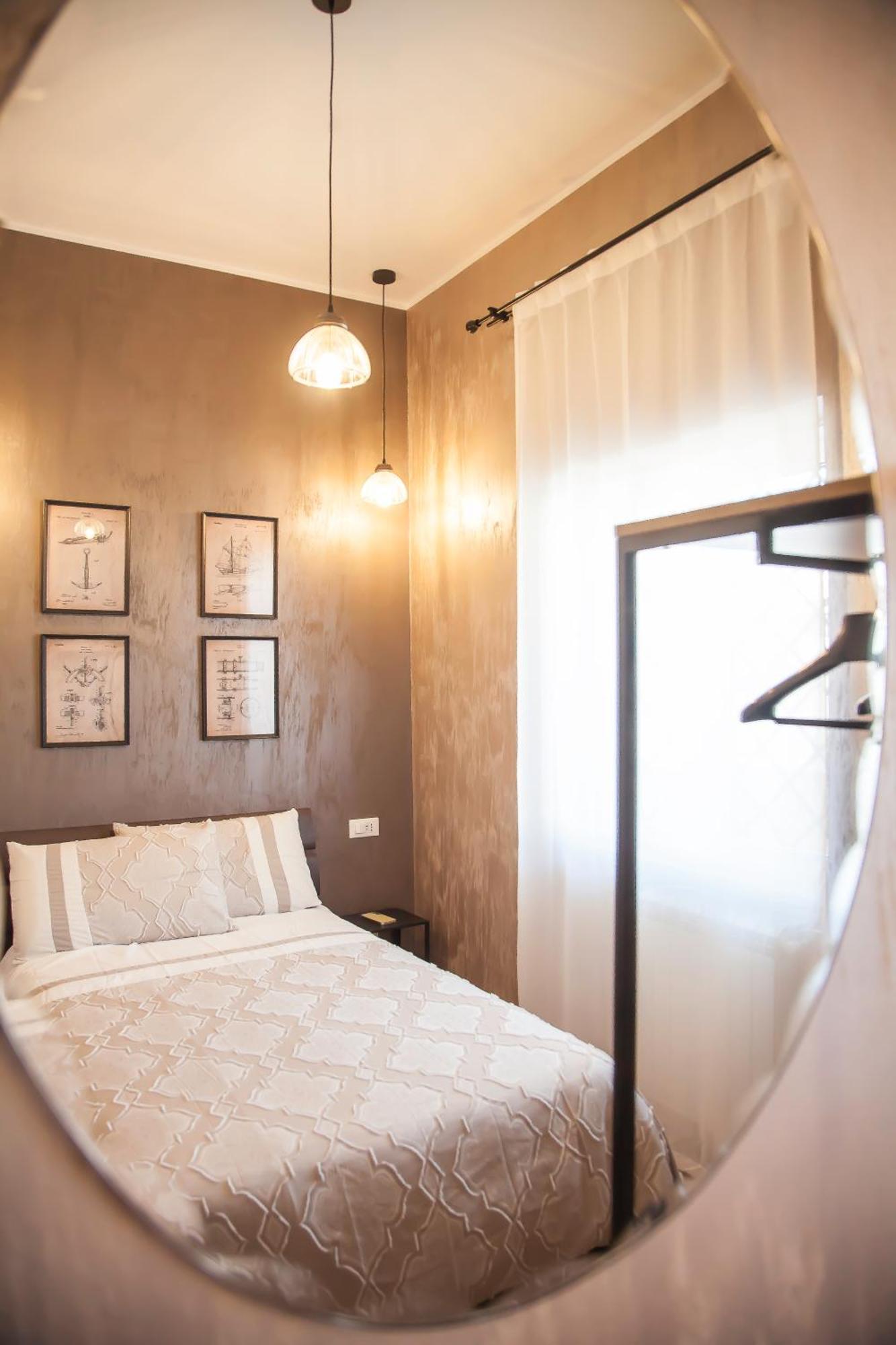 Relais 1 Near The Sea Airport Sea Rome Apartment Fiumicino Exterior photo