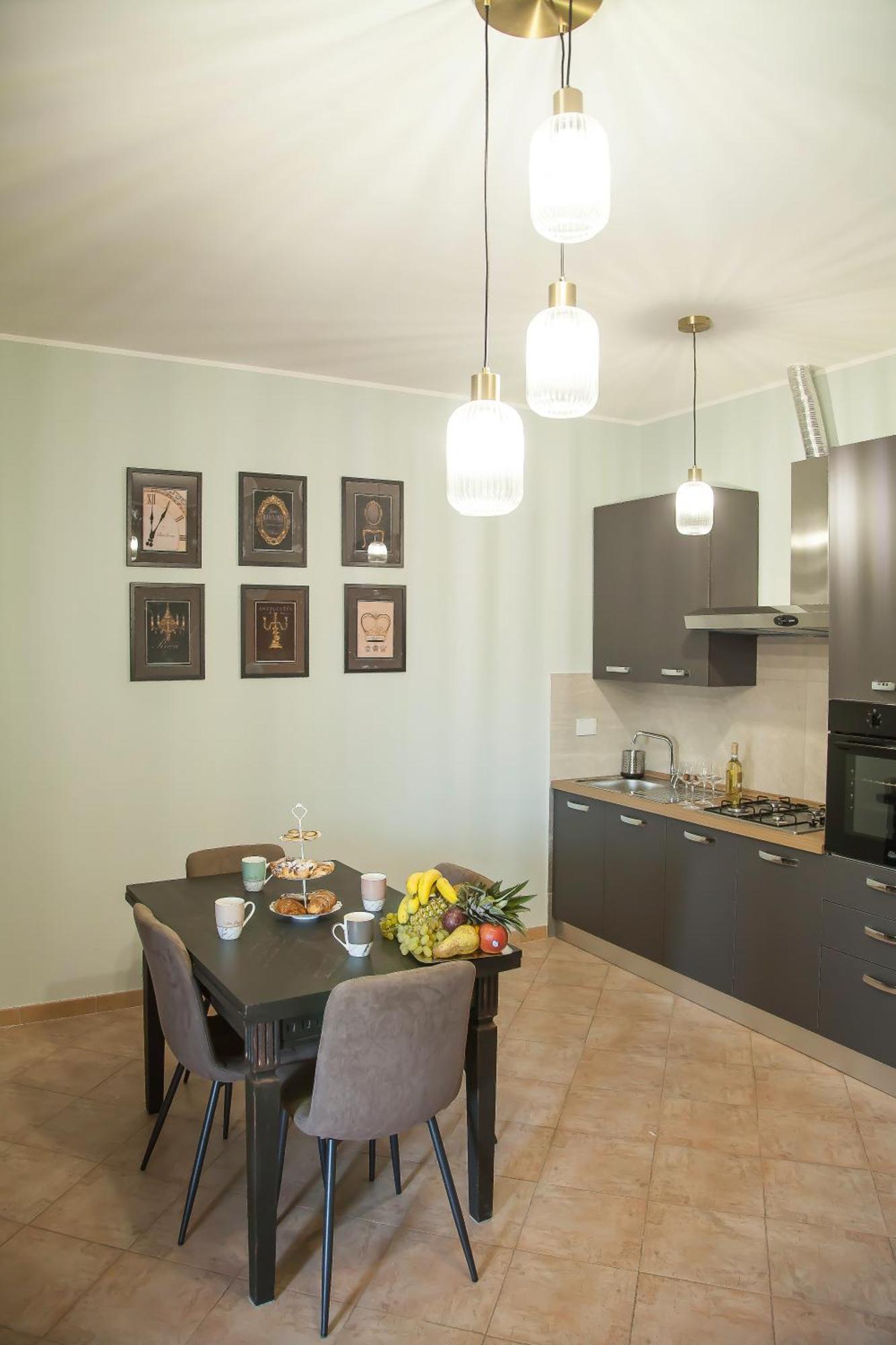 Relais 1 Near The Sea Airport Sea Rome Apartment Fiumicino Exterior photo